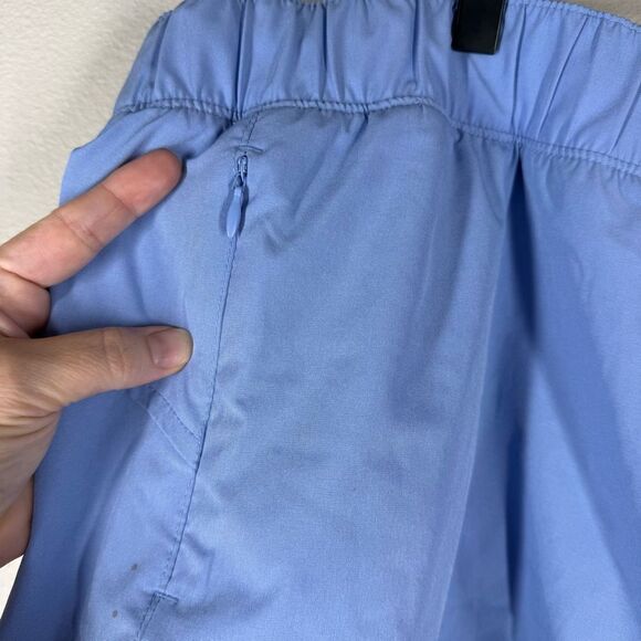 NWT Old Navy Core Run Short 3” Inseam Activewear Blue Women’s Plus Size 3X - Picture 2 of 7